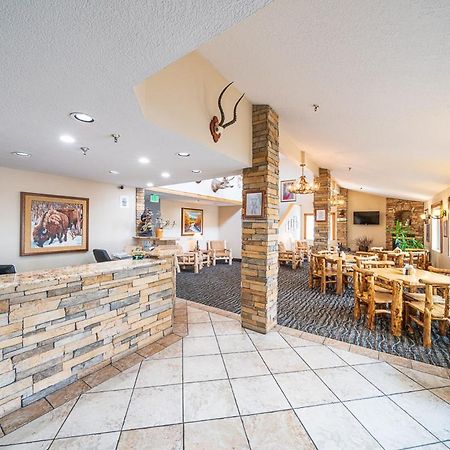 Alpine Inn & Suites Gunnison Eksteriør billede